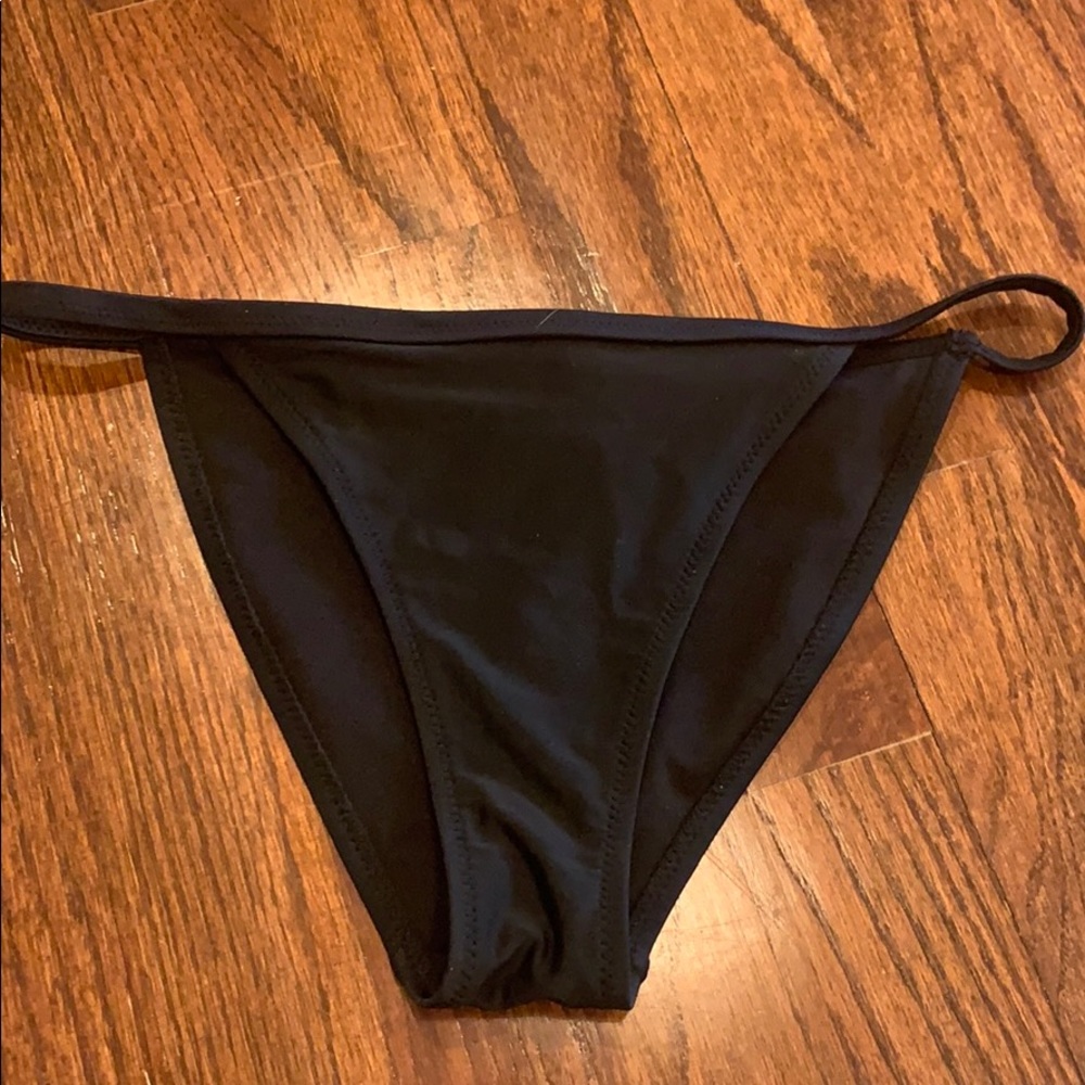 Bikini Bottoms